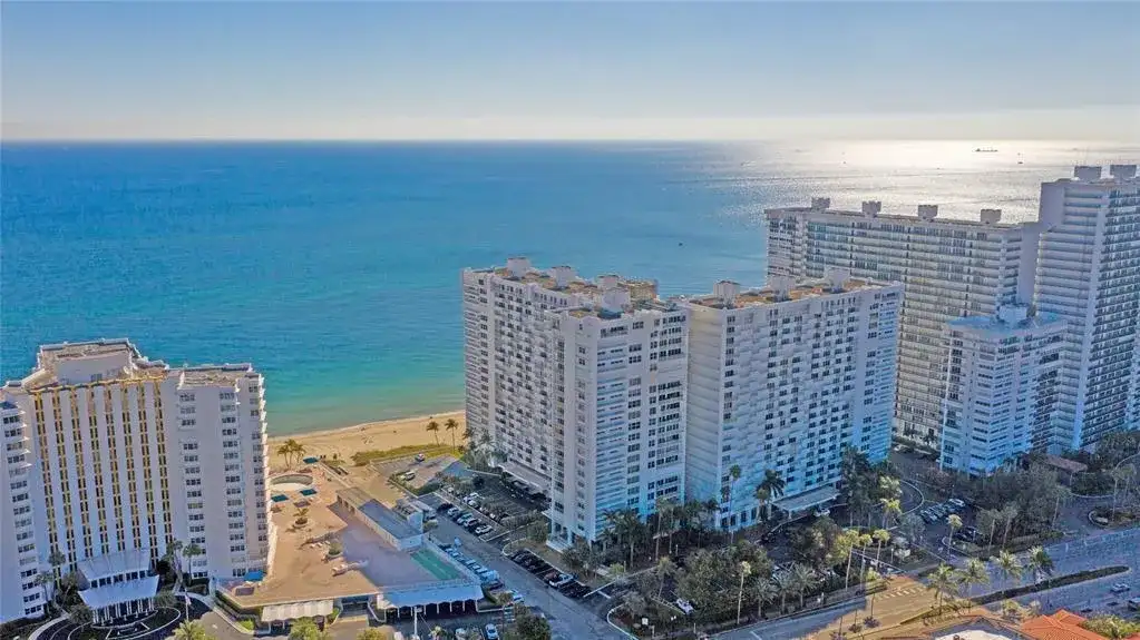 4300 N Ocean Boulevard # 14g, Fort Lauderdale FL 33308 photo 2
