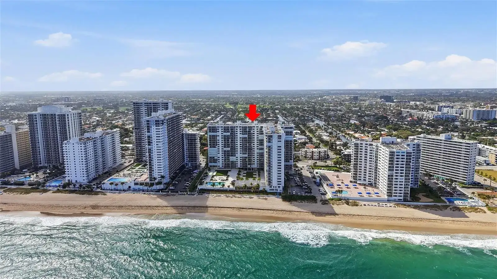 4300 N Ocean Boulevard # 14g, Fort Lauderdale FL 33308 photo 3