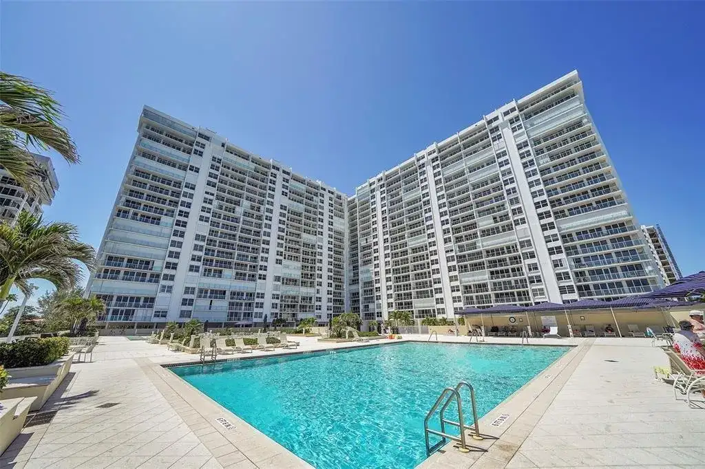 4300 N Ocean Boulevard # 14g, Fort Lauderdale FL 33308 photo 4