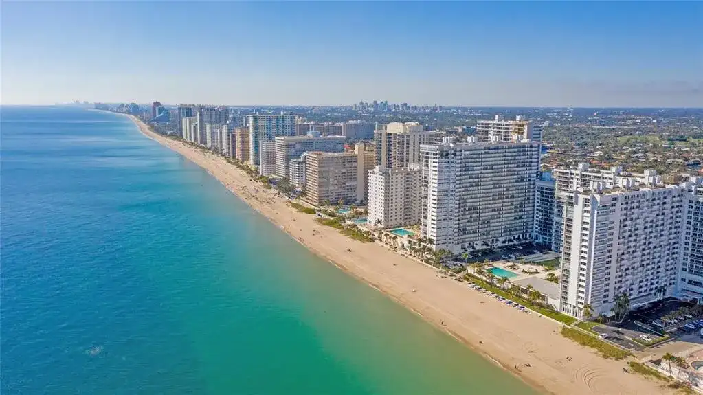 4300 N Ocean Boulevard # 14g, Fort Lauderdale FL 33308 photo 5