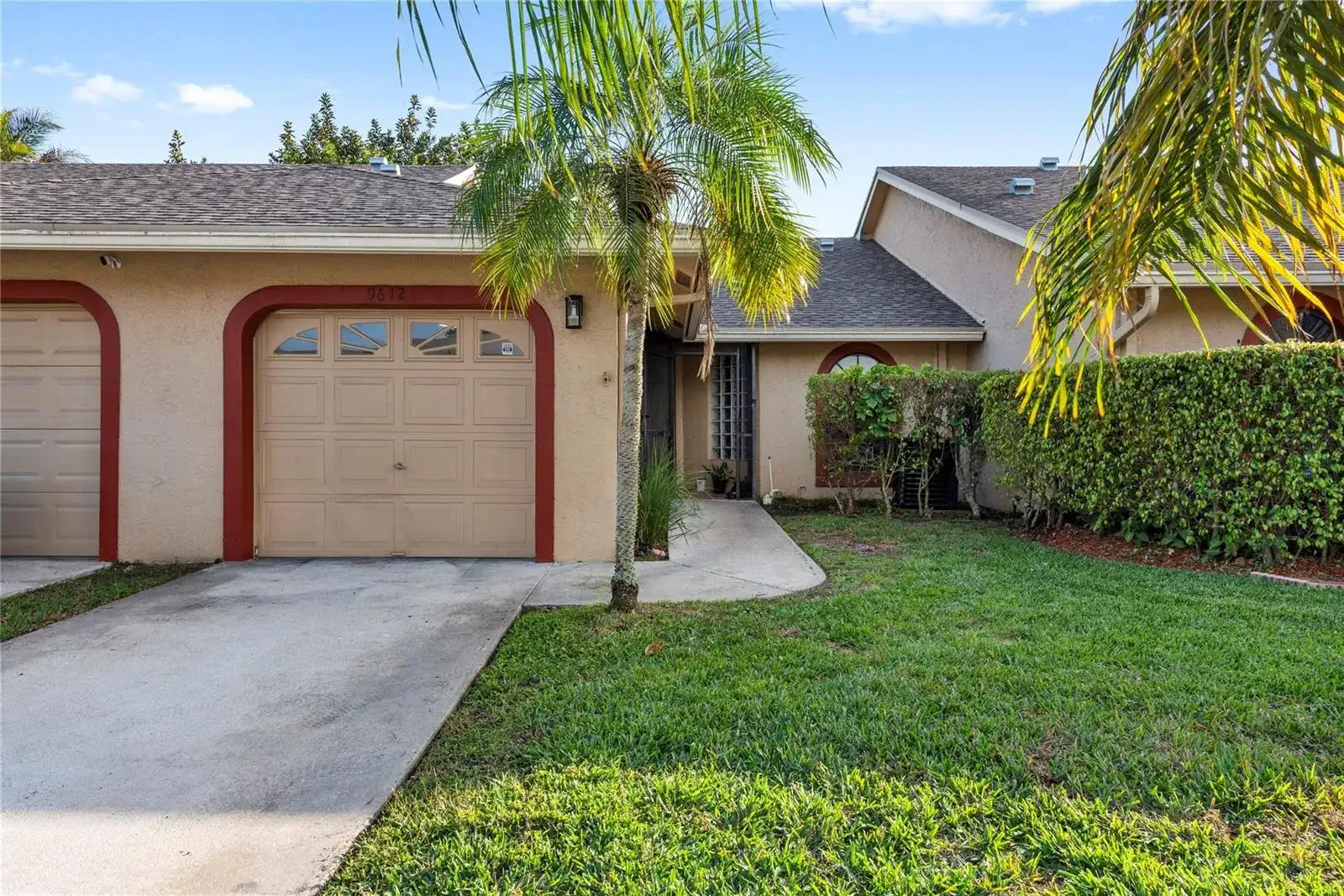 9612 NW 76th Court # 9612, Tamarac FL 33321 photo 2