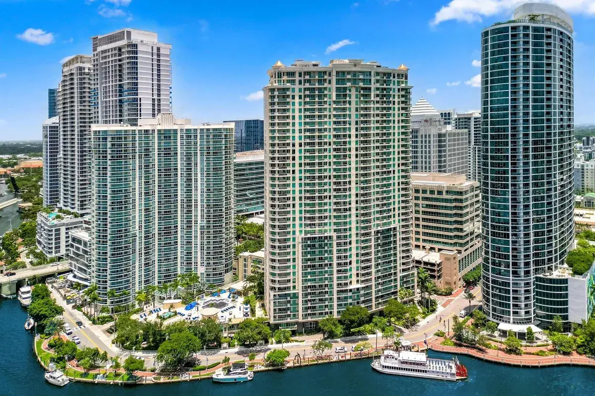 347 N New River Drive # 1506, Fort Lauderdale FL 33301