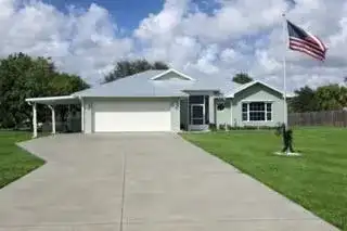1301 SW 83rd Avenue, Okeechobee FL 34974