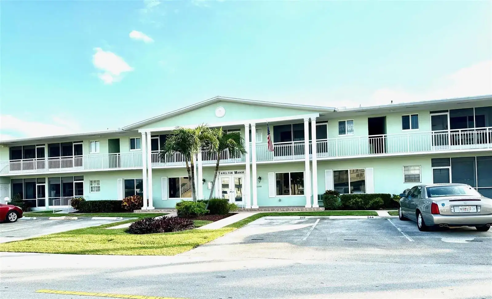 2100 NE 38th Street # 138, Lighthouse Point FL 33064 photo 2