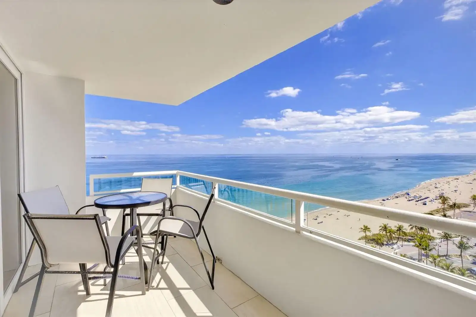 545 S Fort Lauderdale Beach Boulevard # 1702, Fort Lauderdale FL 33316