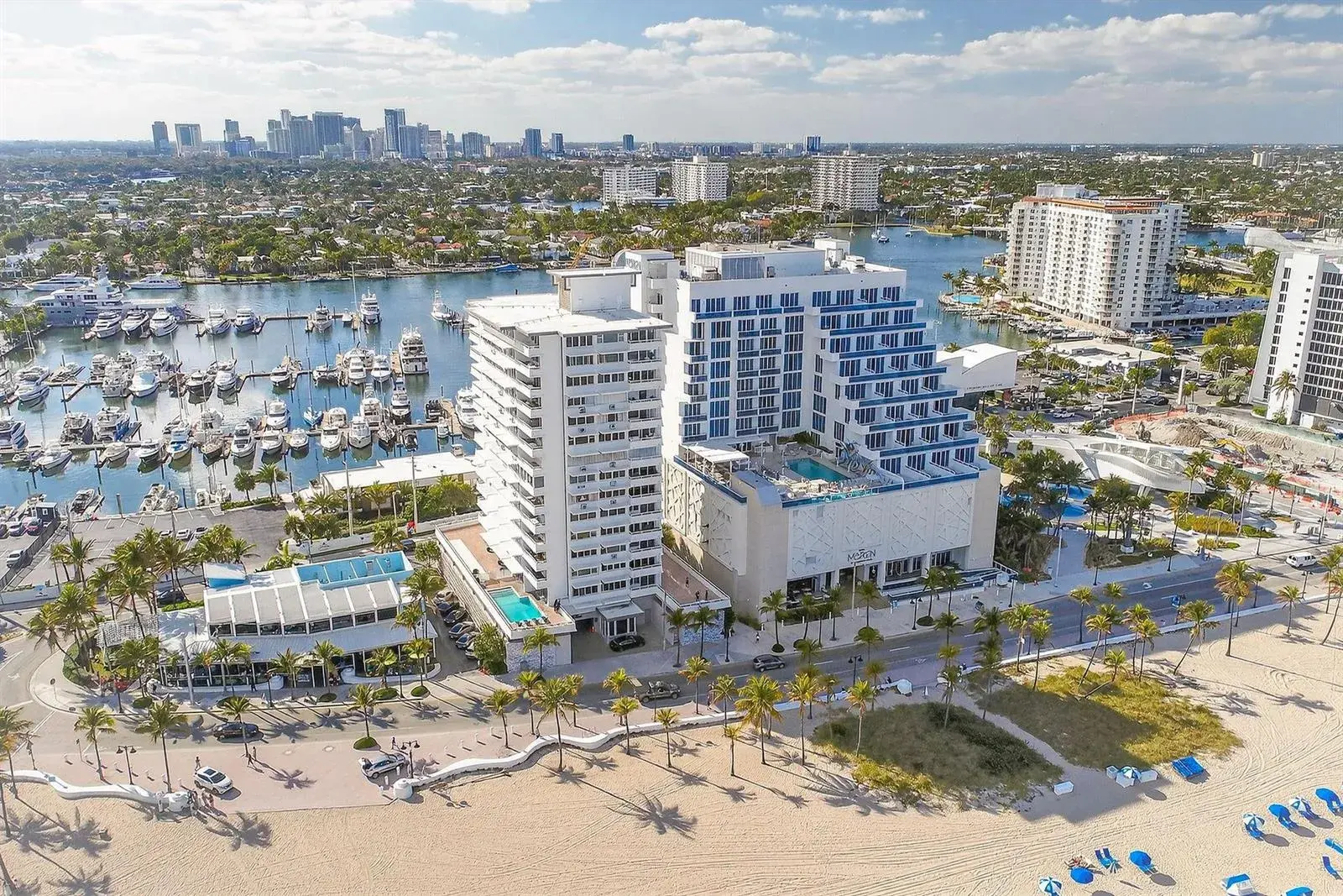 545 S Fort Lauderdale Beach Boulevard # 1702, Fort Lauderdale FL 33316