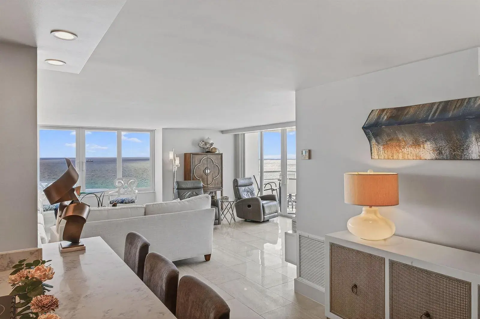 545 S Fort Lauderdale Beach Boulevard # 1702, Fort Lauderdale FL 33316