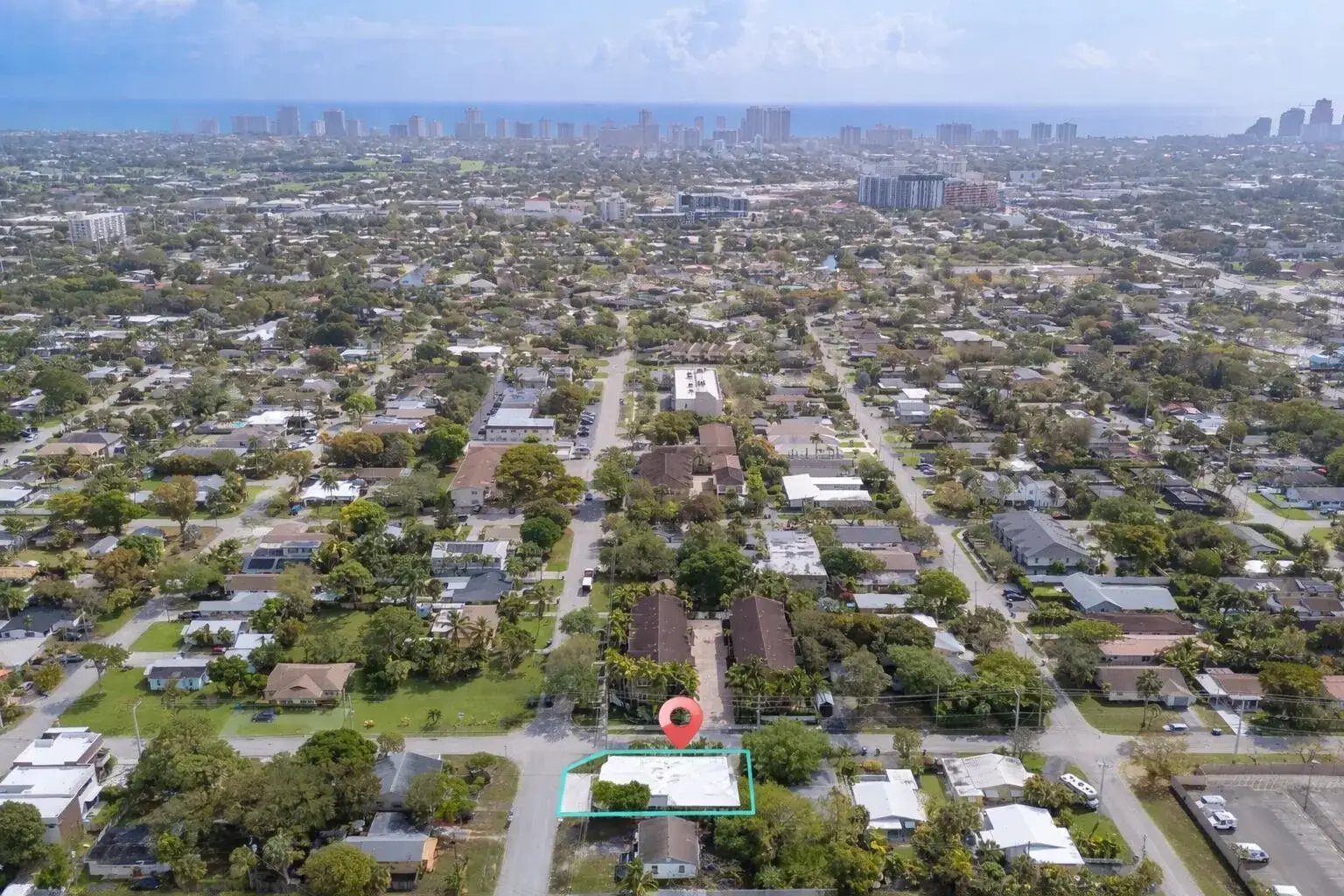3431 NE 13th Avenue, Oakland Park FL 33334