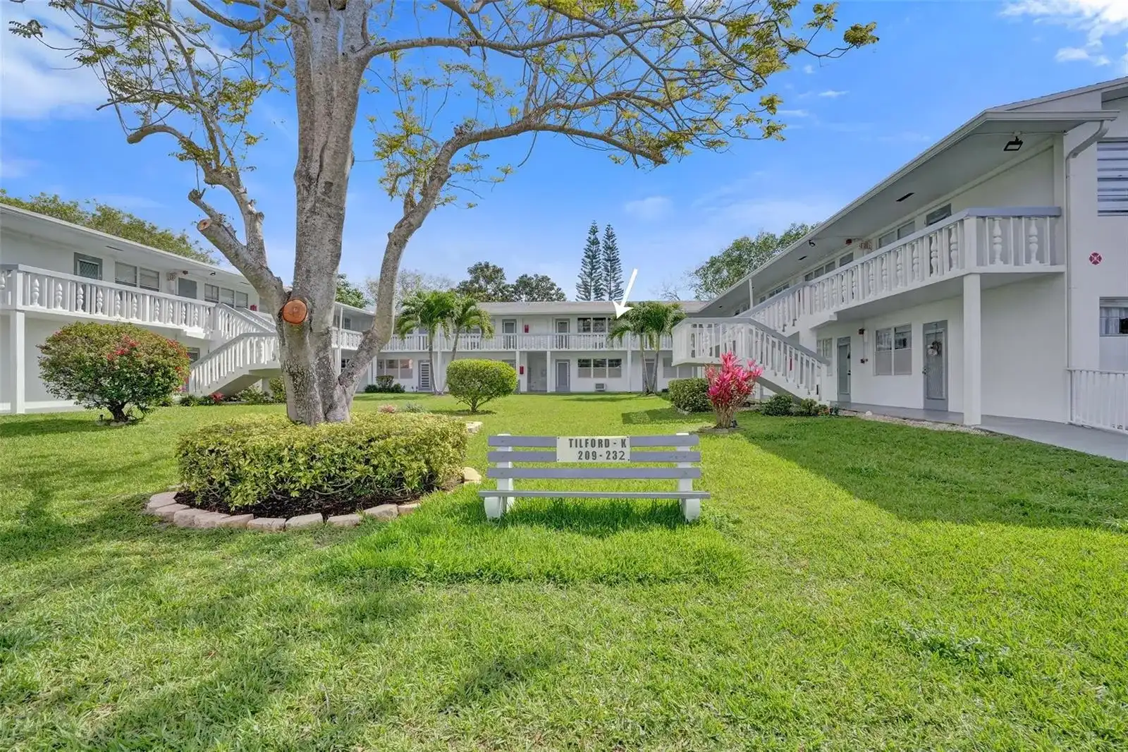 227 Tilford K # 227, Deerfield Beach FL 33442