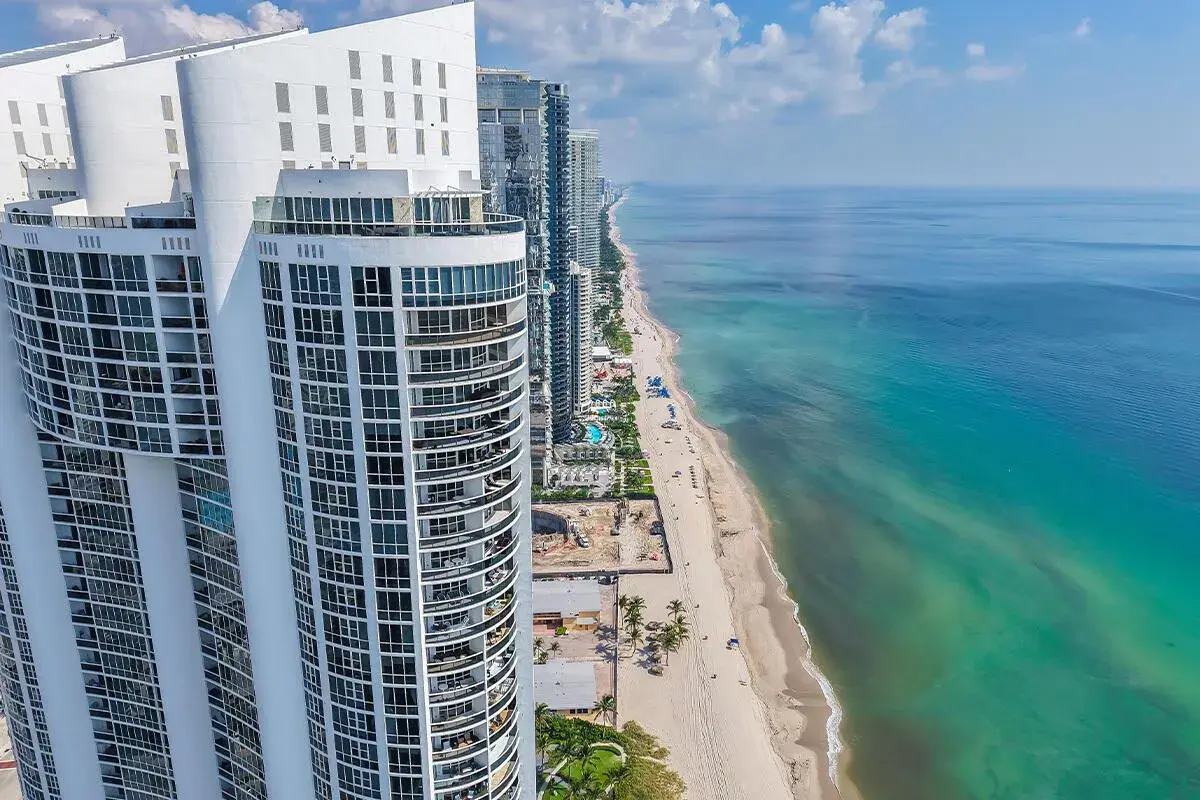 18201 Collins Avenue # 3301a, Sunny Isles Beach FL 33160