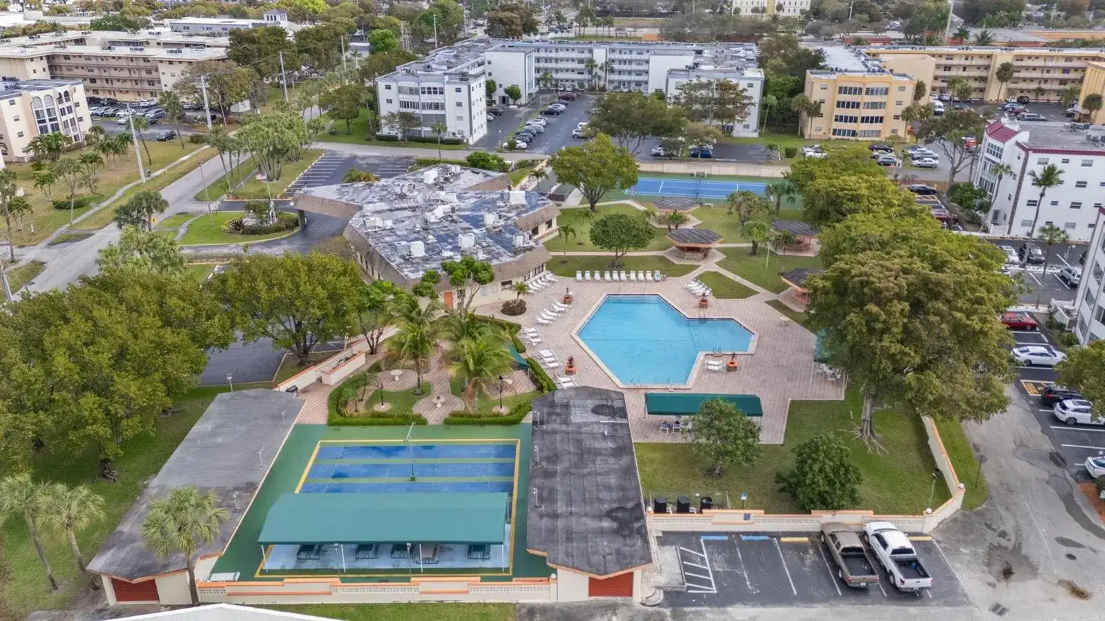 4191 NW 41st Street # 214, Lauderdale Lakes FL 33319 photo 3