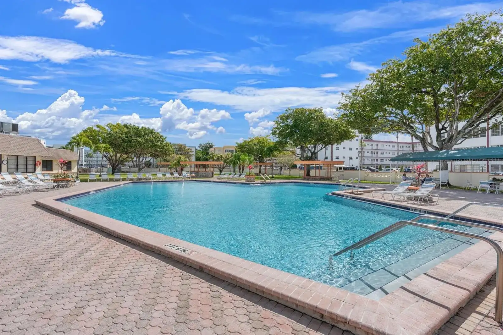 4191 NW 41st Street # 214, Lauderdale Lakes FL 33319 photo 4