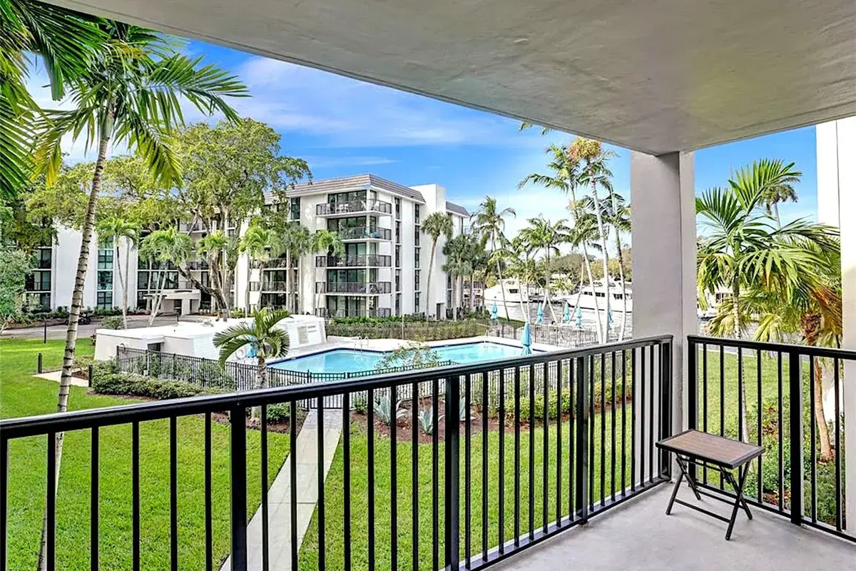 1301 River Reach Drive # 201, Fort Lauderdale FL 33315