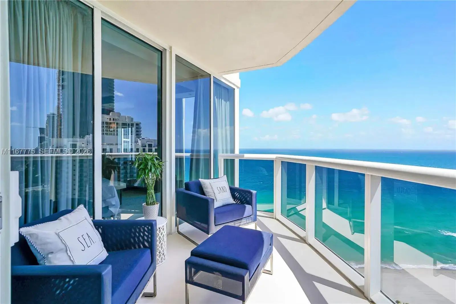 18911 collins ave # 2705, Sunny Isles Beach FL 33160 photo 4