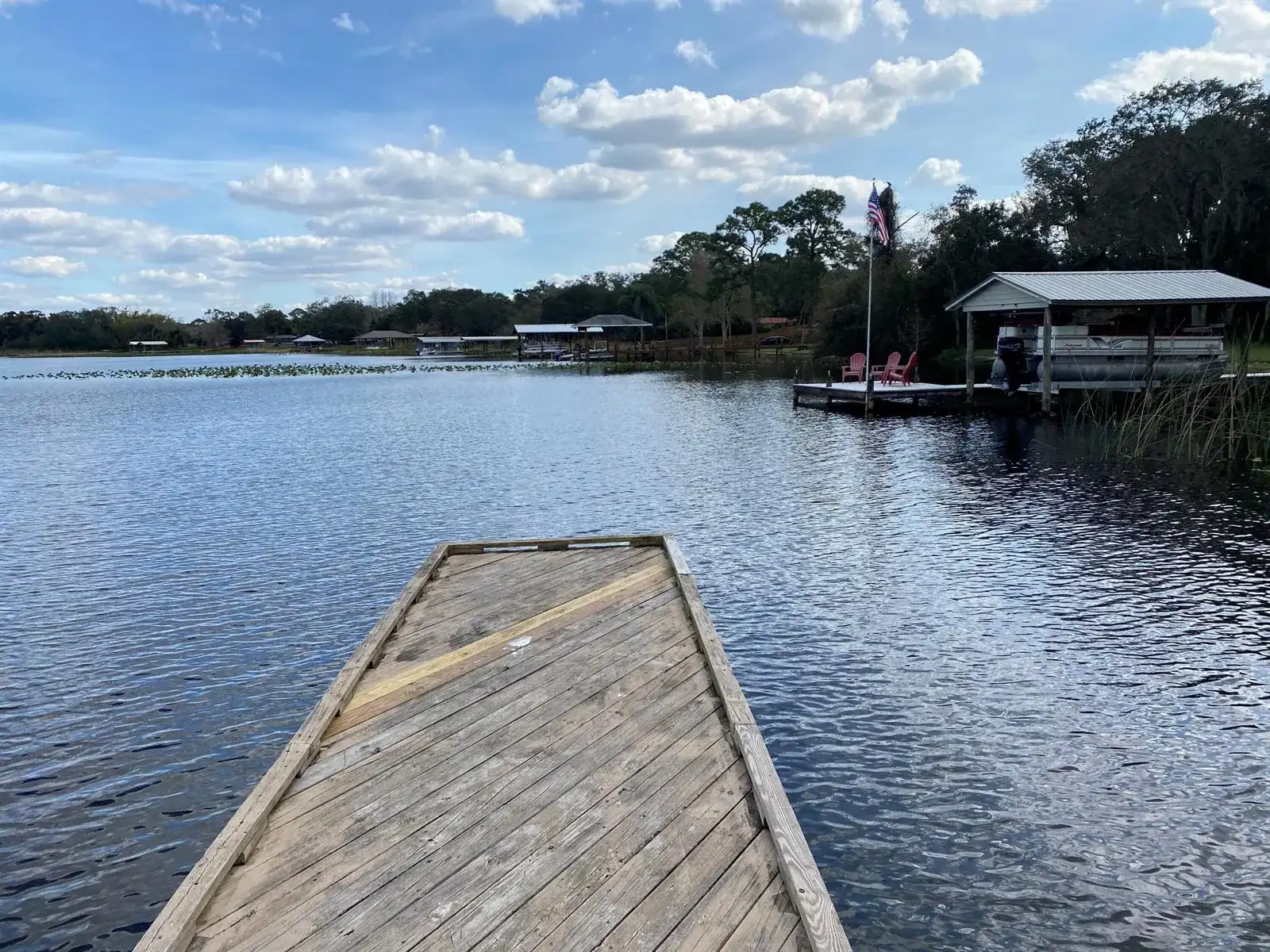 1055 Lake Josephine Drive, Sebring FL 33875 photo 5