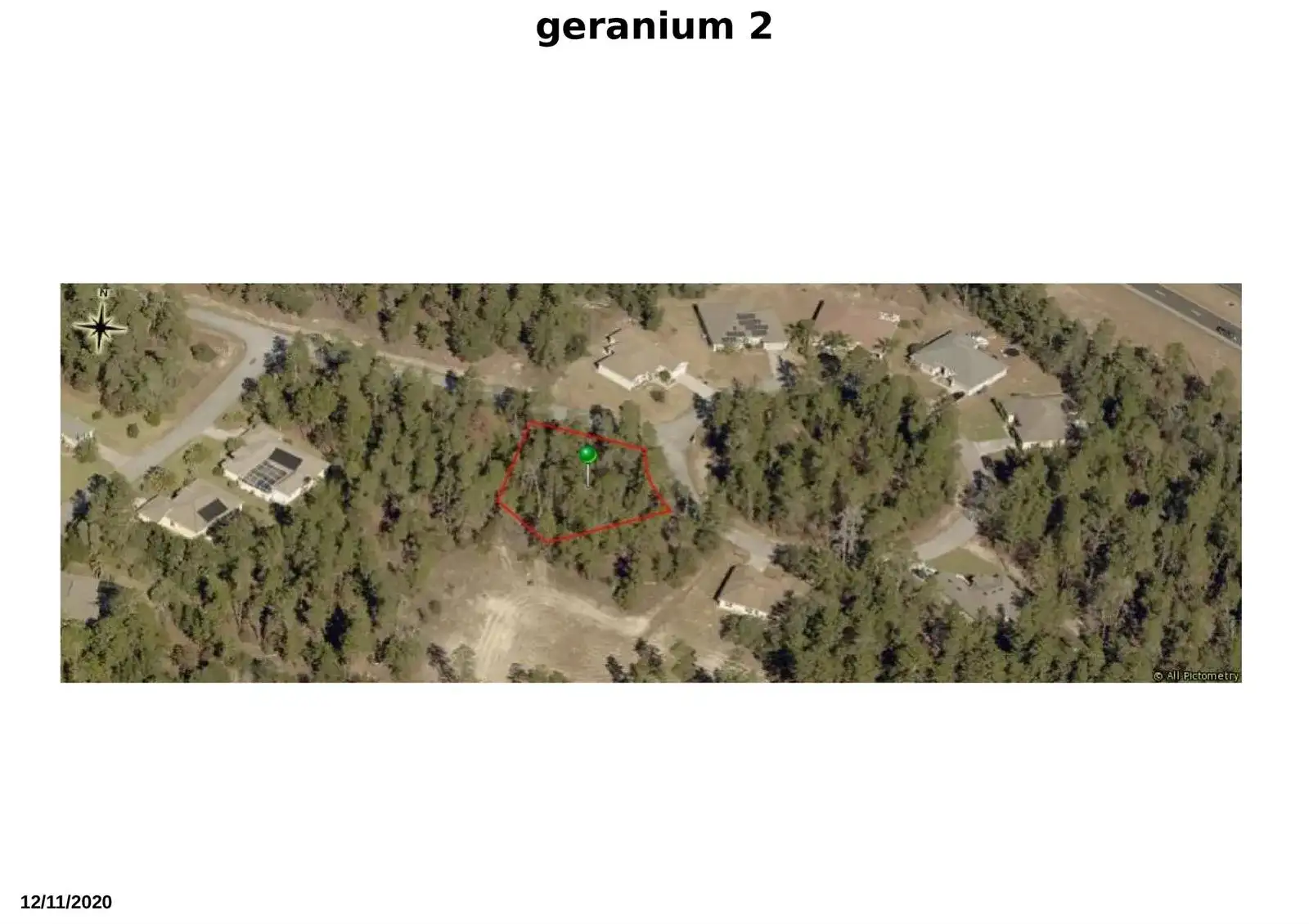 6 Geranium Court E, FL 34446 photo 2