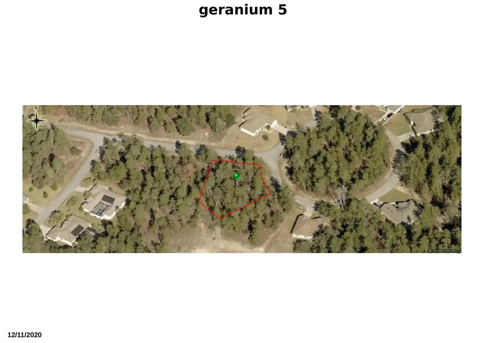 6 Geranium Court E, FL 34446 photo 4