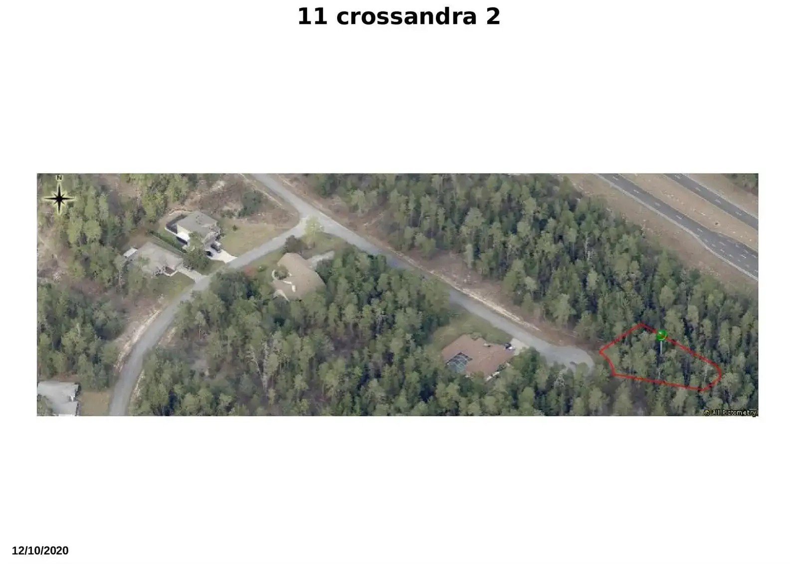 11 Crossandra Court E, FL 34446 photo 2