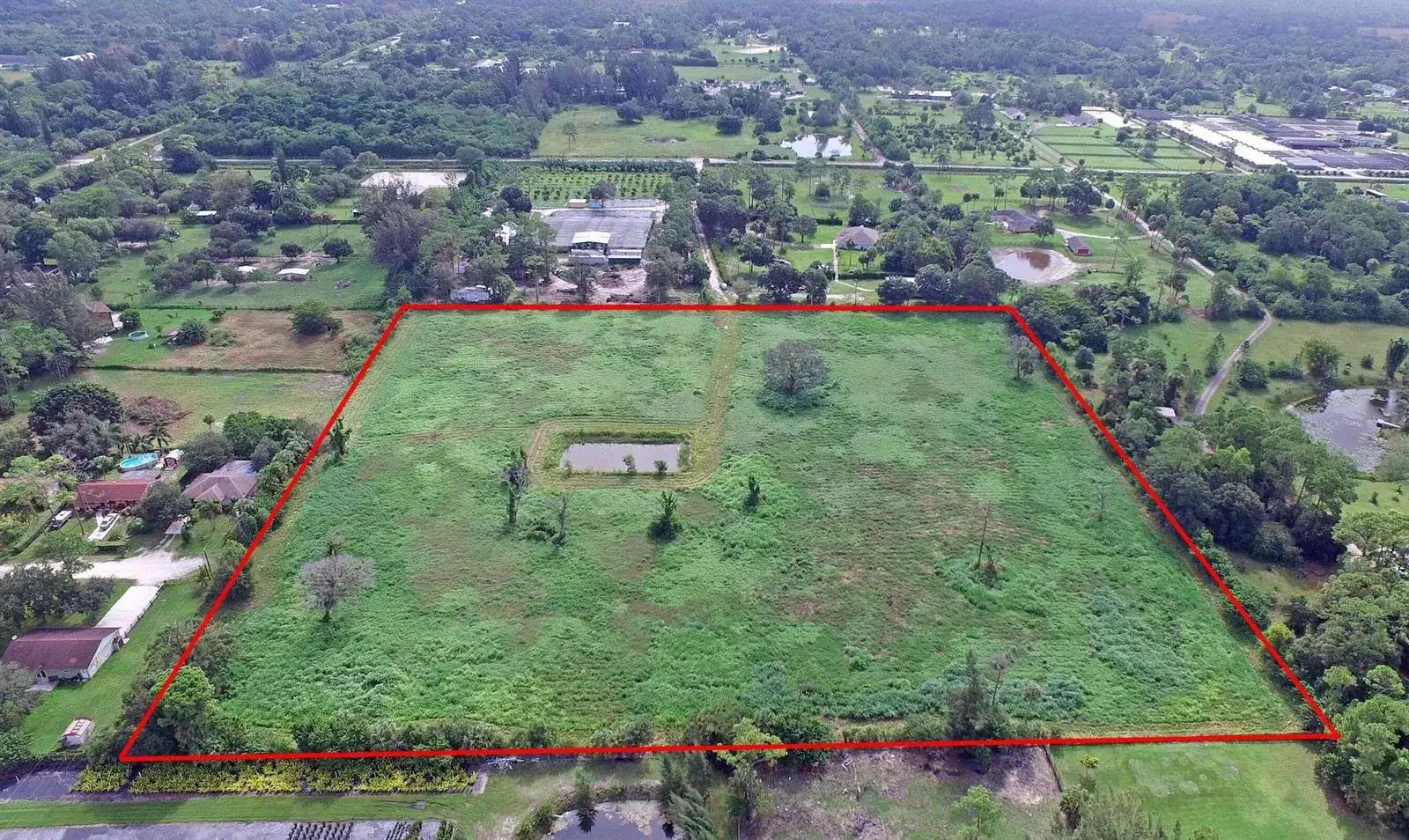 3793 D Road, FL 33470 photo 2