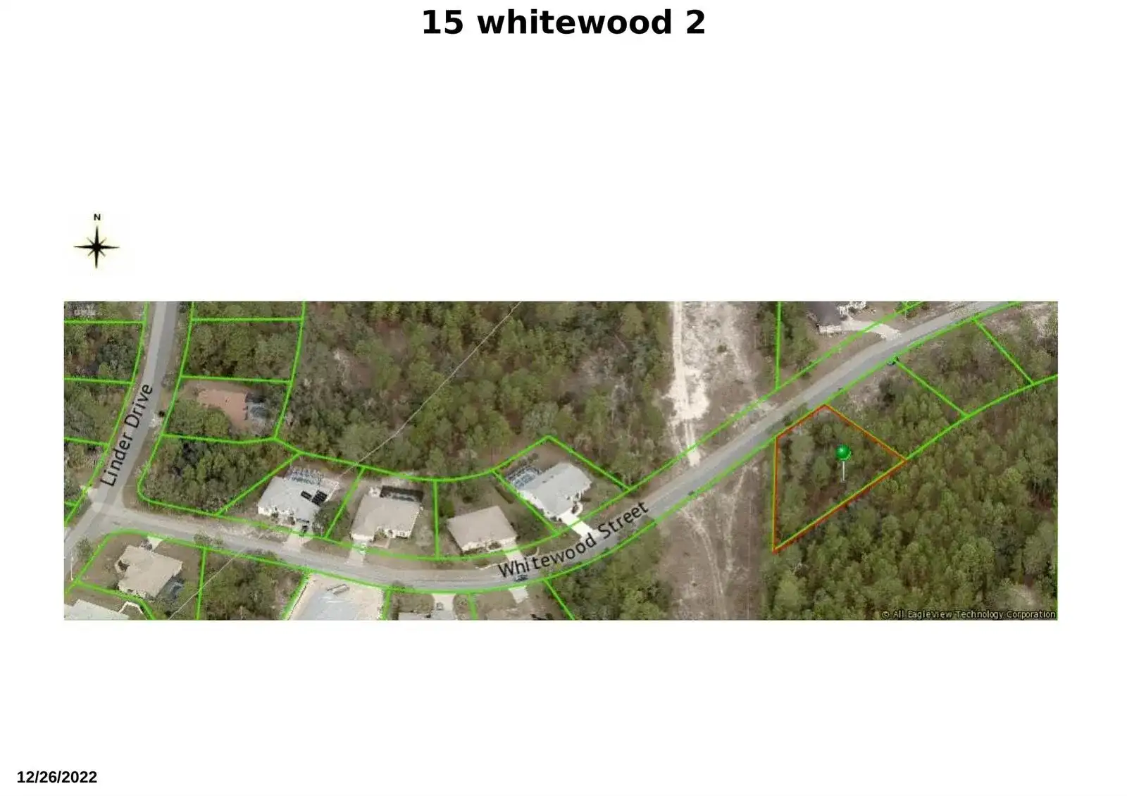 15 Whitewood Street, FL 34446 photo 2