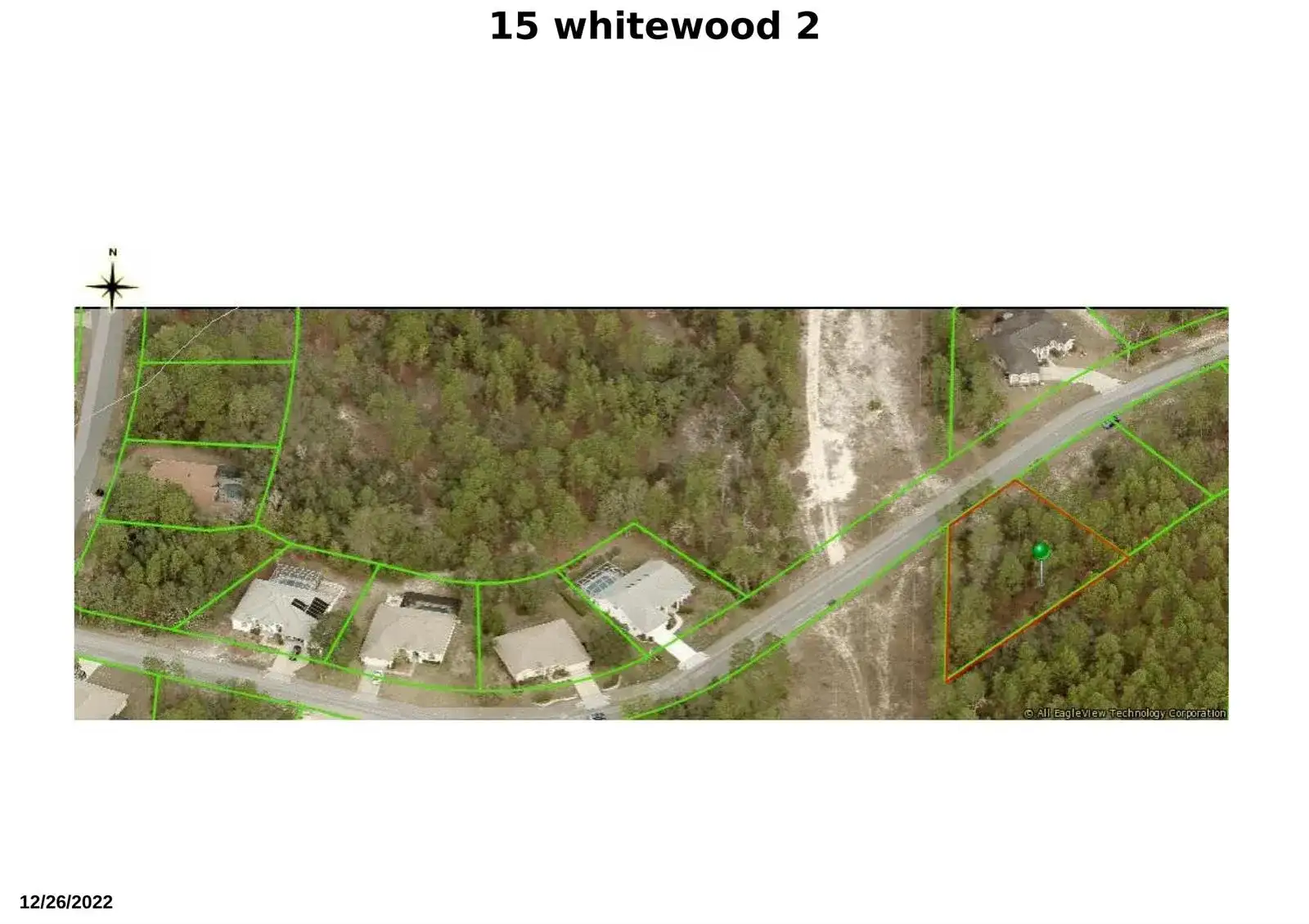 15 Whitewood Street, FL 34446 photo 3