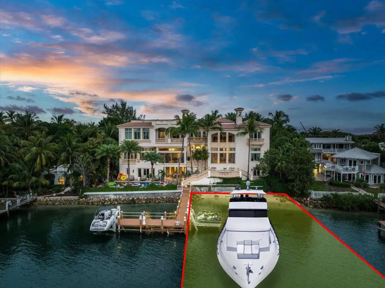 3090 S Ocean Boulevard, Manalapan FL 33462 photo 2