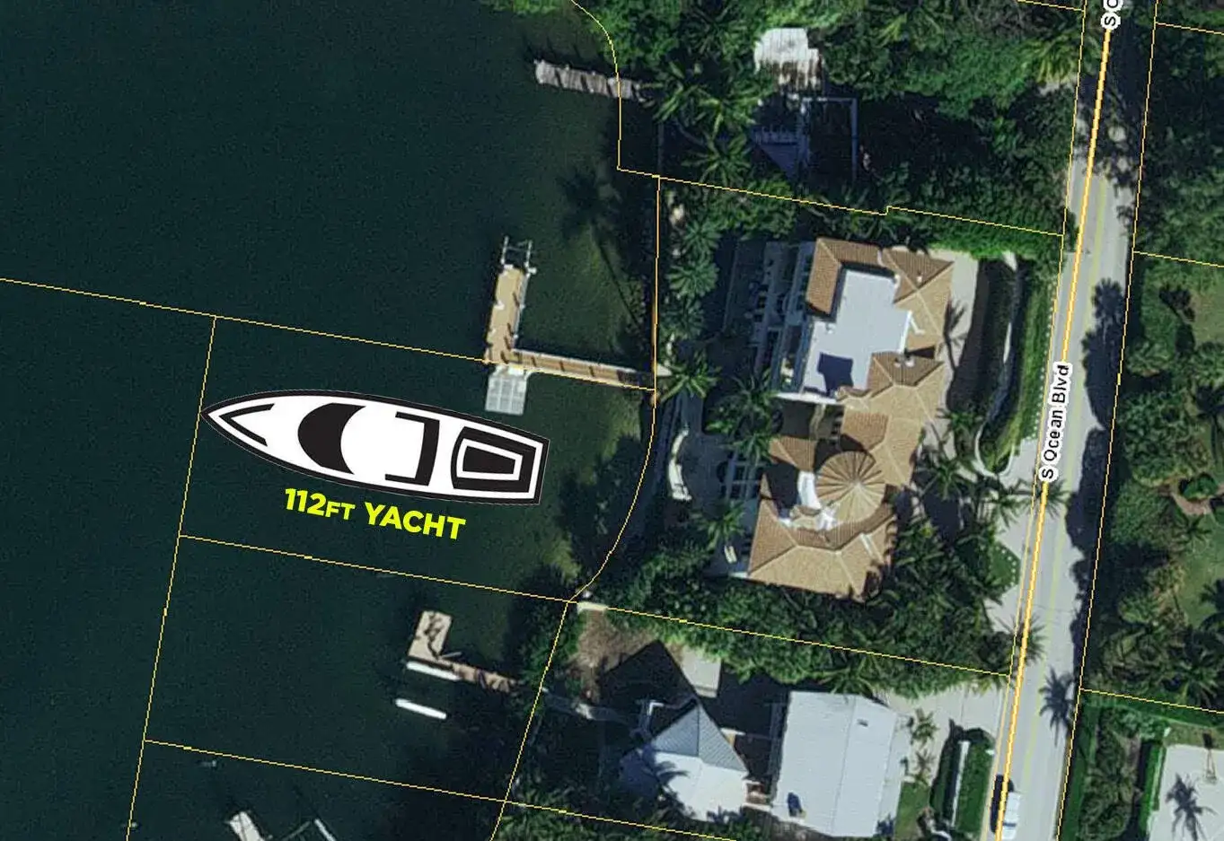3090 S Ocean Boulevard, Manalapan FL 33462 photo 3