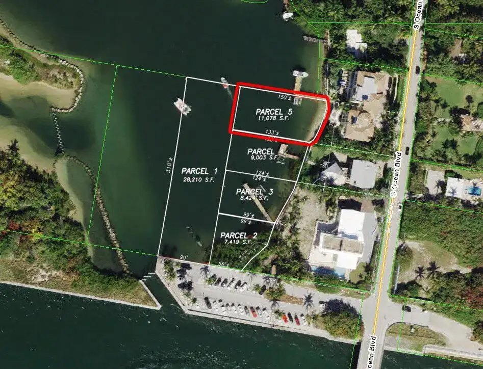 3090 S Ocean Boulevard, Manalapan FL 33462 photo 5