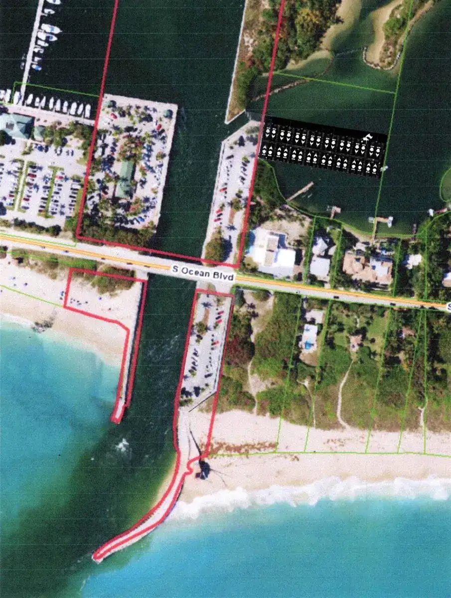 4000 S Ocean Boulevard, Manalapan FL 33462 photo 3