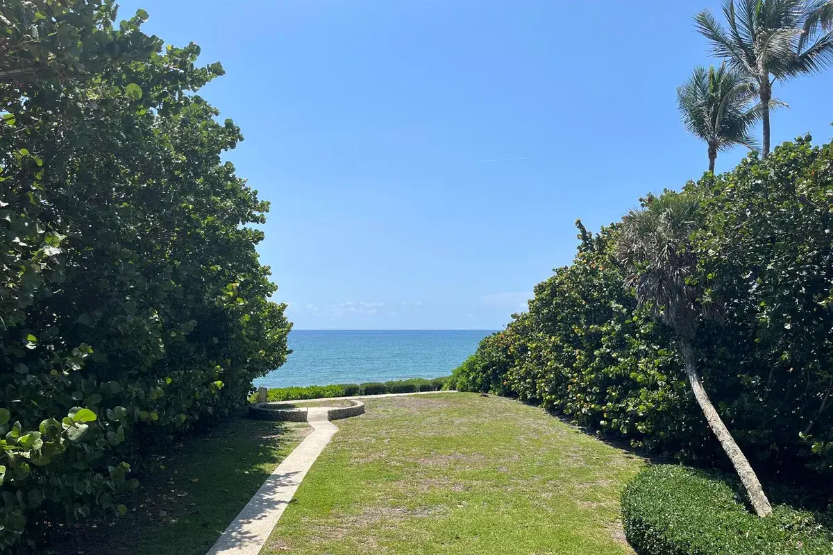 3633 N Ocean Boulevard, Gulf Stream FL 33483