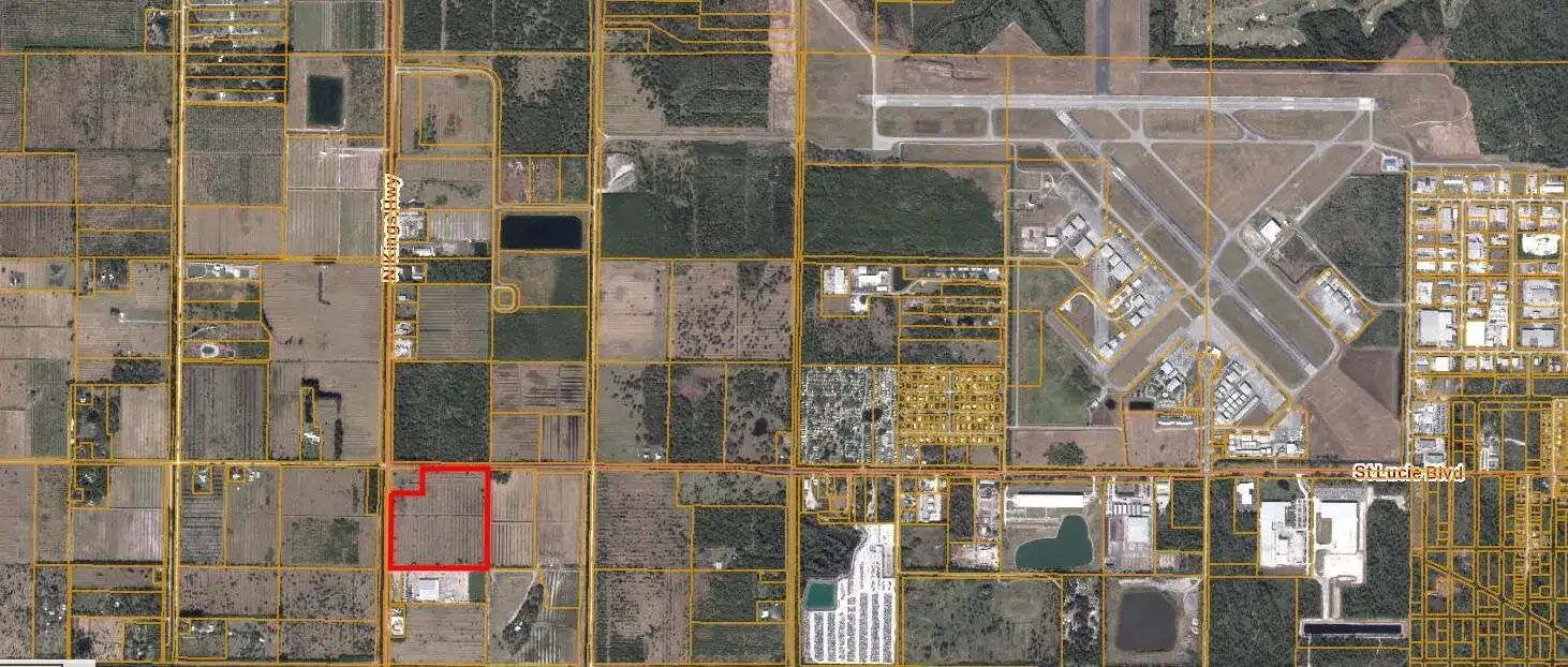 2600 Kings Highway, Fort Pierce FL 34982 photo 2