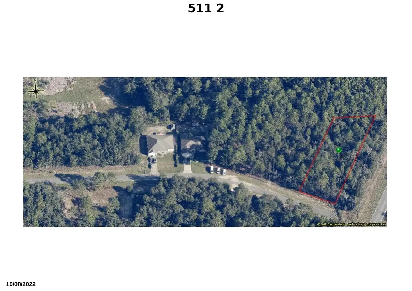 511 W Anderson Lane, FL 34434 photo 2