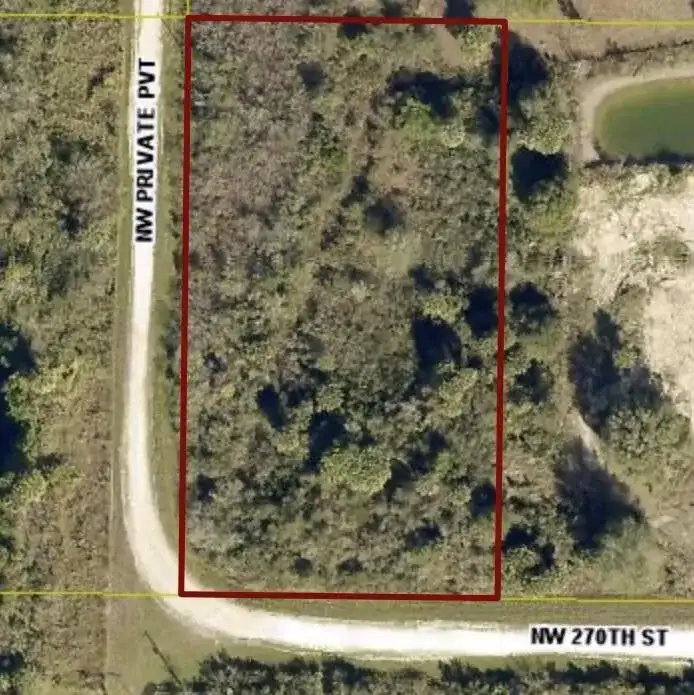 18781 NW 270th Street, Okeechobee FL 34972