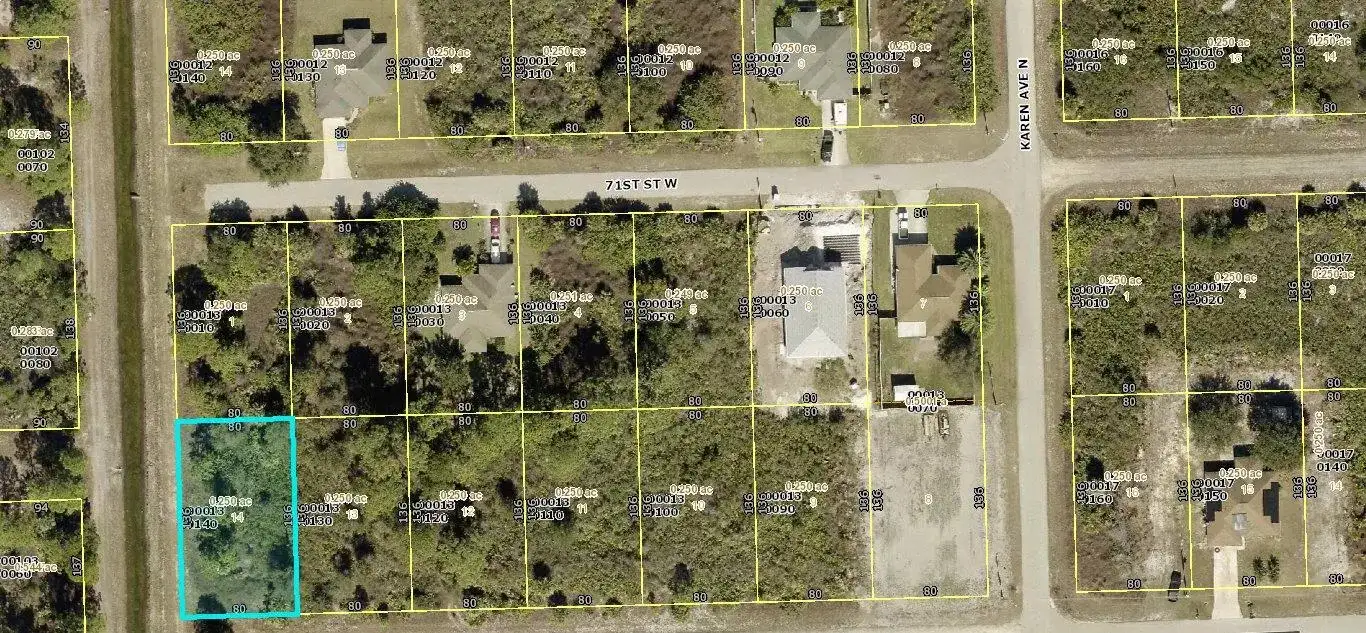 3012 70th Street W, Lehigh Acres FL 33971 photo 2