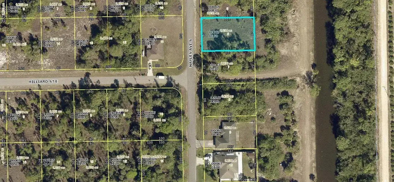 611 Naples Avenue S, Lehigh Acres FL 33974 photo 3