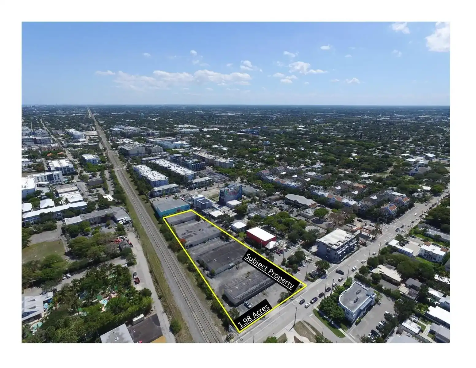 302-358 NE 4th Street, Delray Beach FL 33444