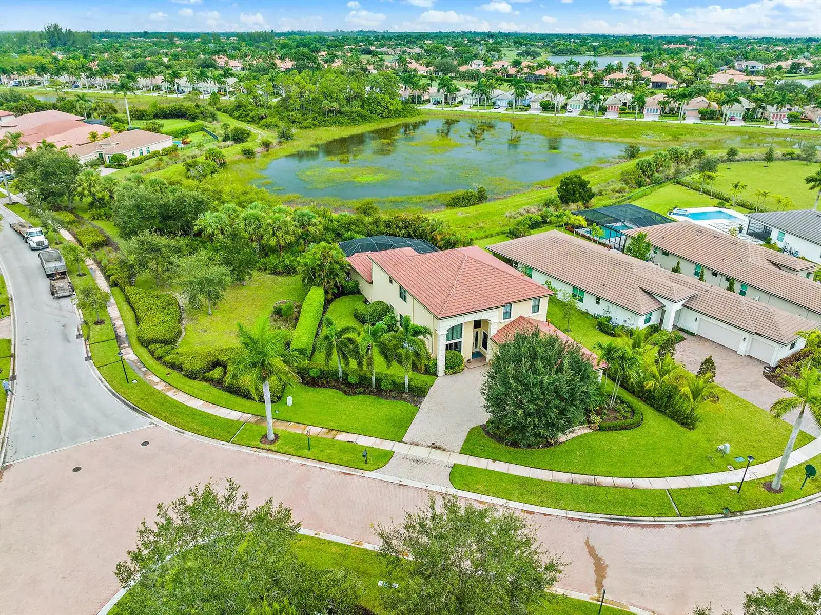 6786 Fox Hollow Drive, West Palm Beach FL 33412 photo 3