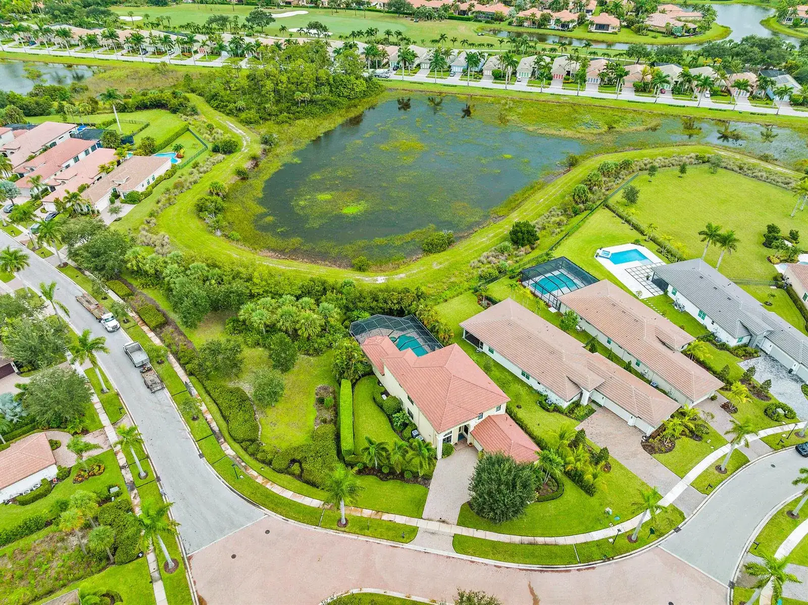 6786 Fox Hollow Drive, West Palm Beach FL 33412 photo 4