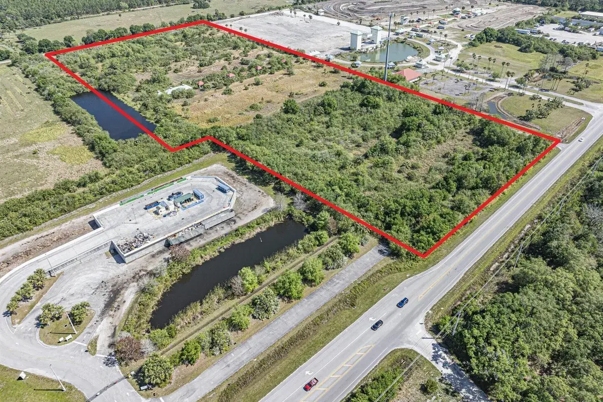 9555 Mesa Park Boulevard, Fellsmere FL 32948