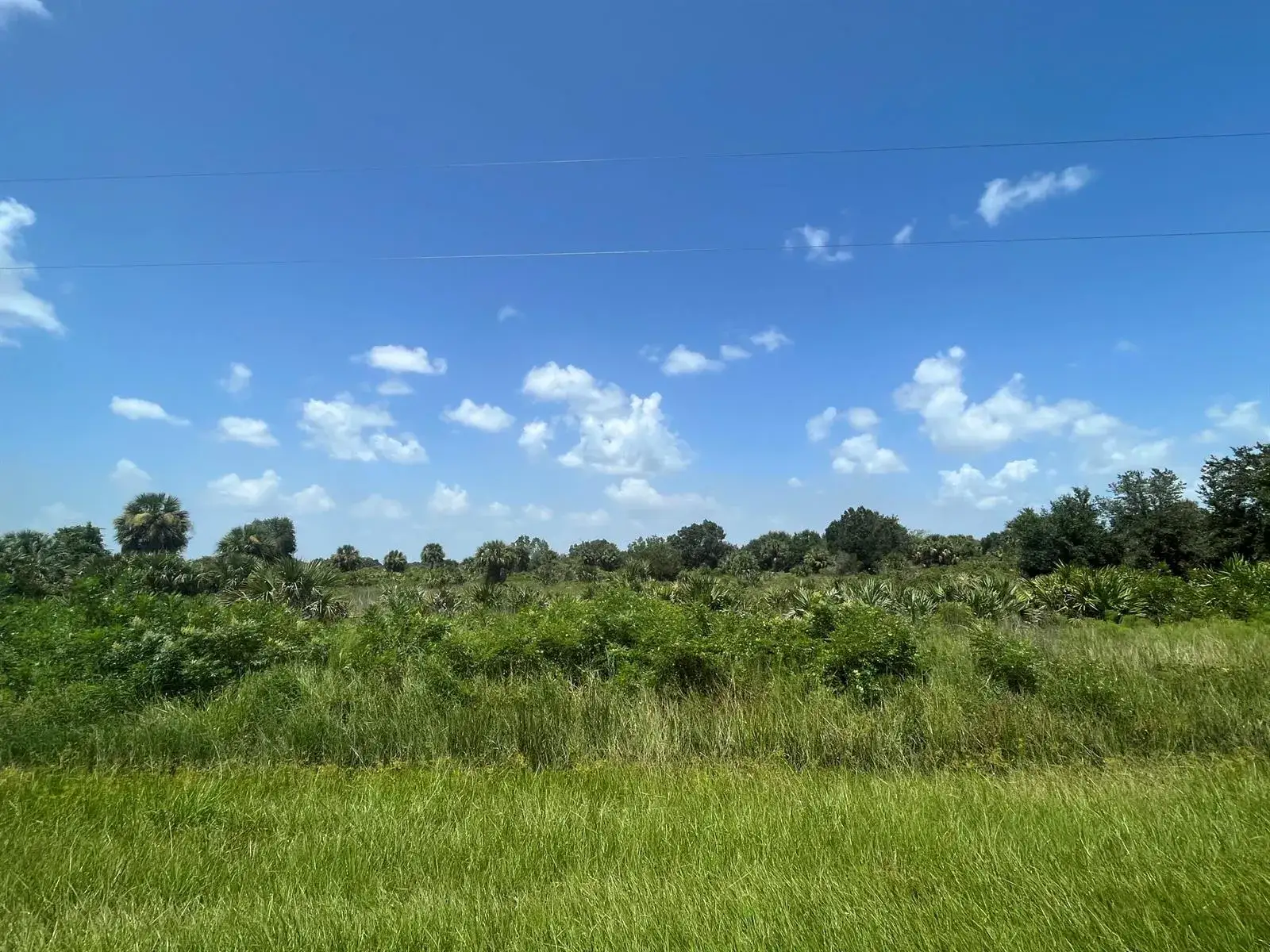 18325 NW 278th Street, Okeechobee FL 34972