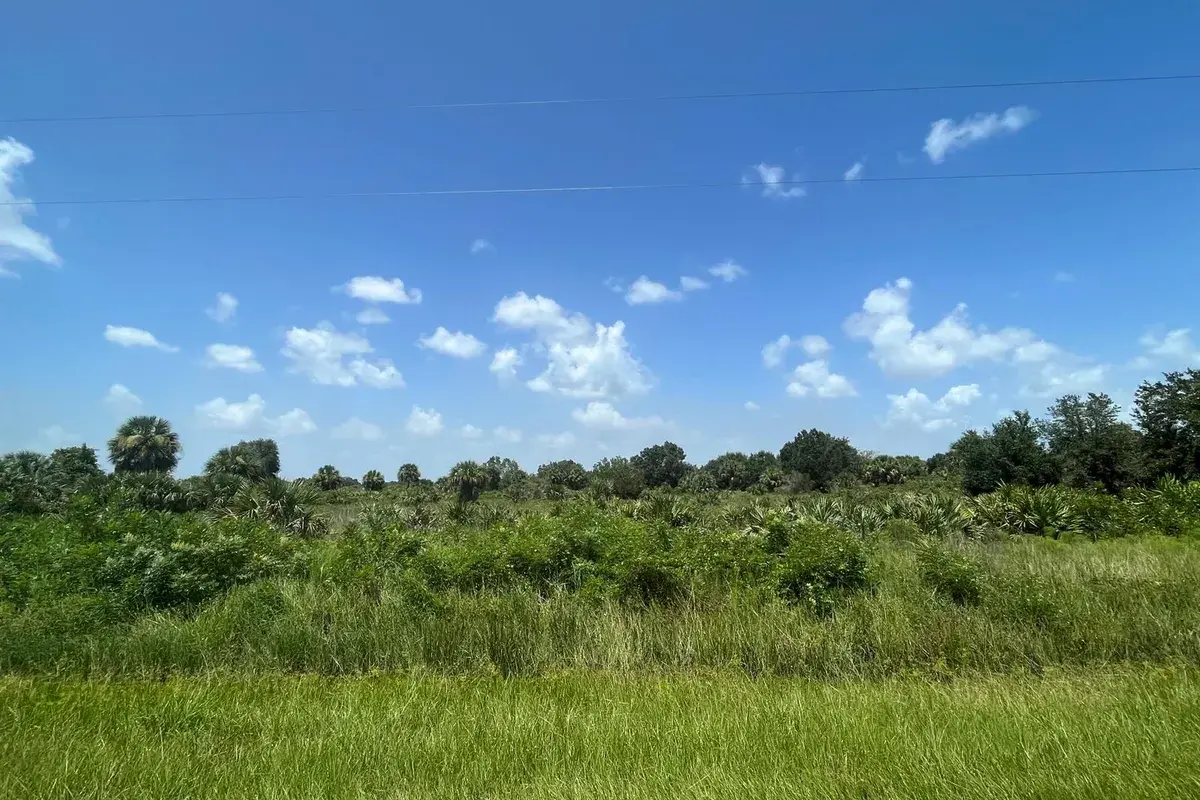 18325 NW 278th Street, Okeechobee FL 34972
