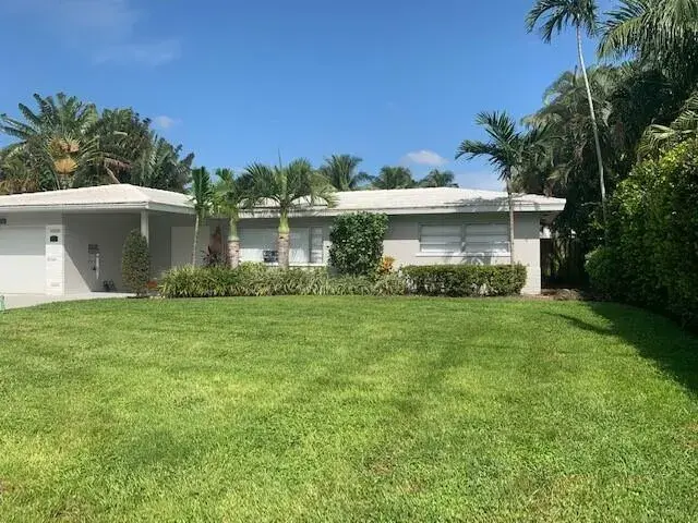 701 NE Harbour Drive, Boca Raton FL 33431