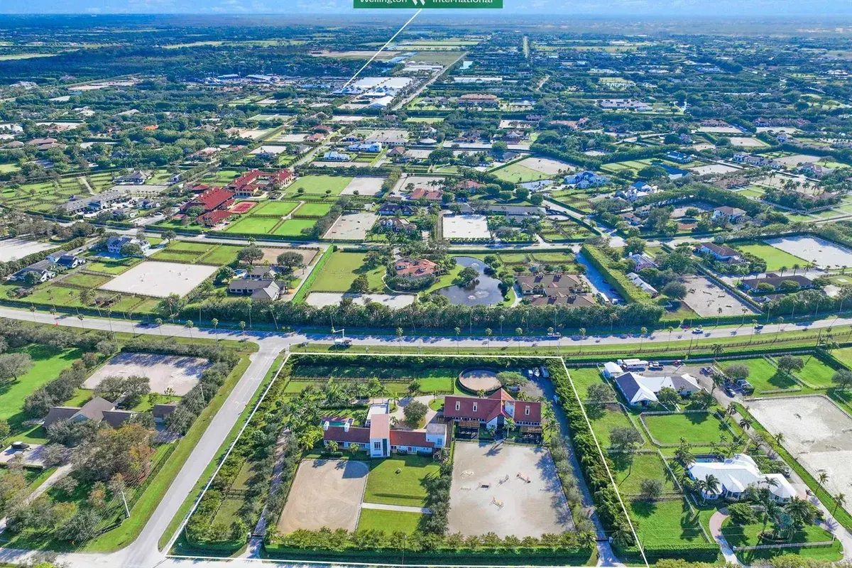 14484 Belmont Trace, Wellington FL 33414