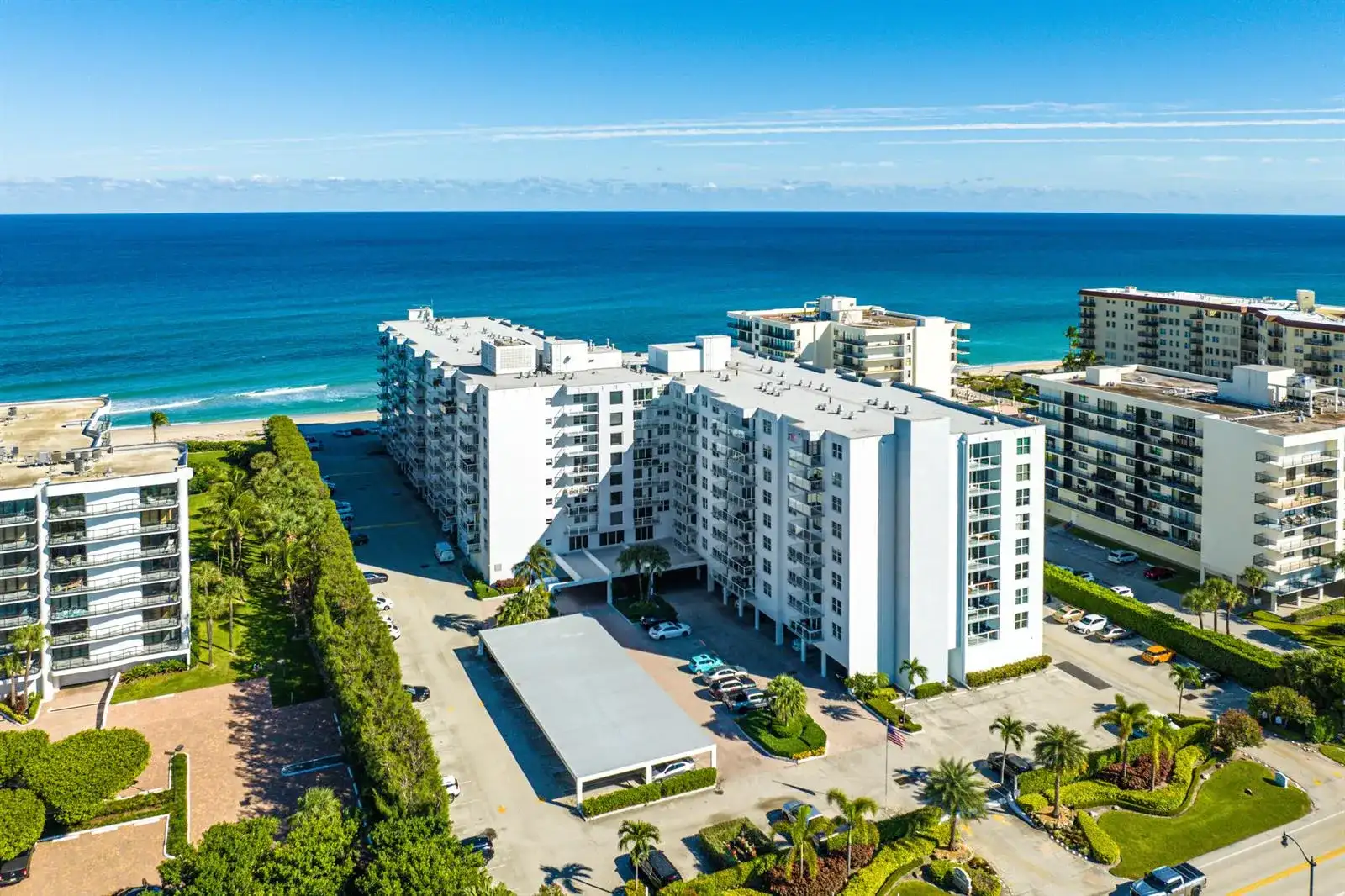 3450 S Ocean Boulevard # 625, Palm Beach FL 33480 photo 3