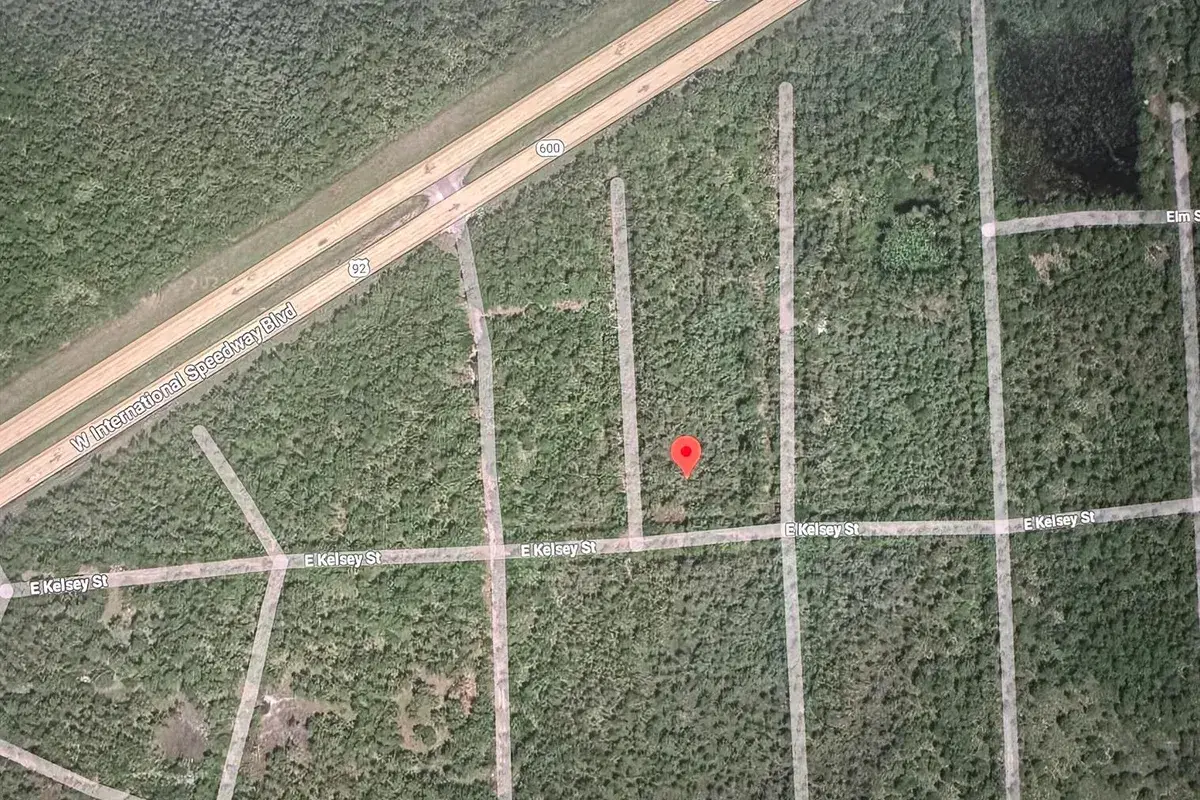 0 W International Speedway Boulevard, FL 32124