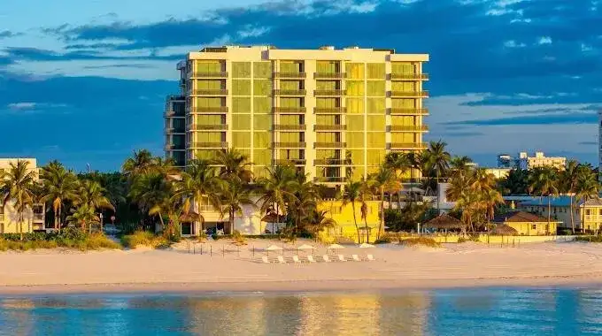 305 Briny Avenue # 806, Pompano Beach FL 33062 photo 2