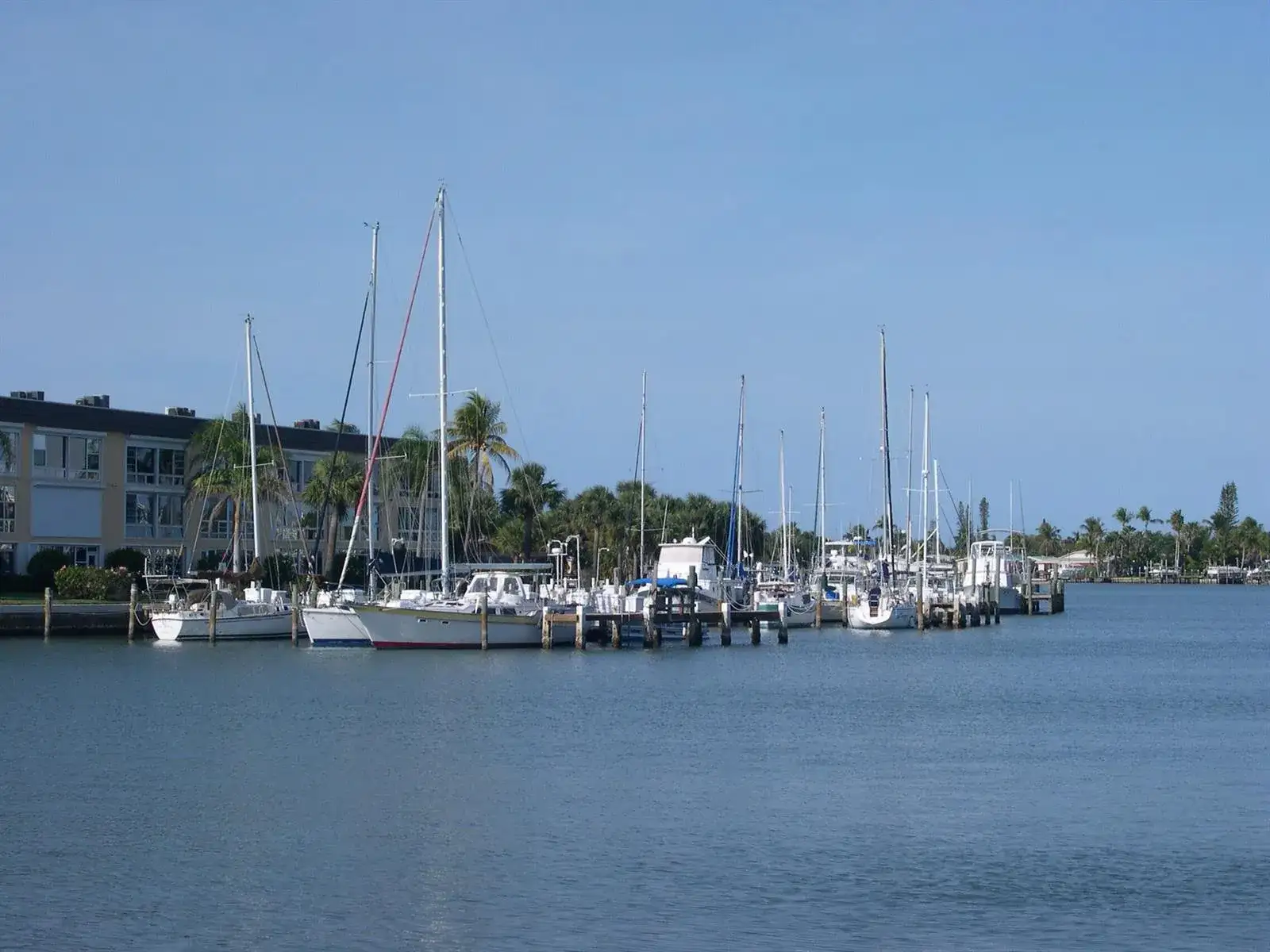 1351 Bayshore Drive # 307, Fort Pierce FL 34949 photo 2