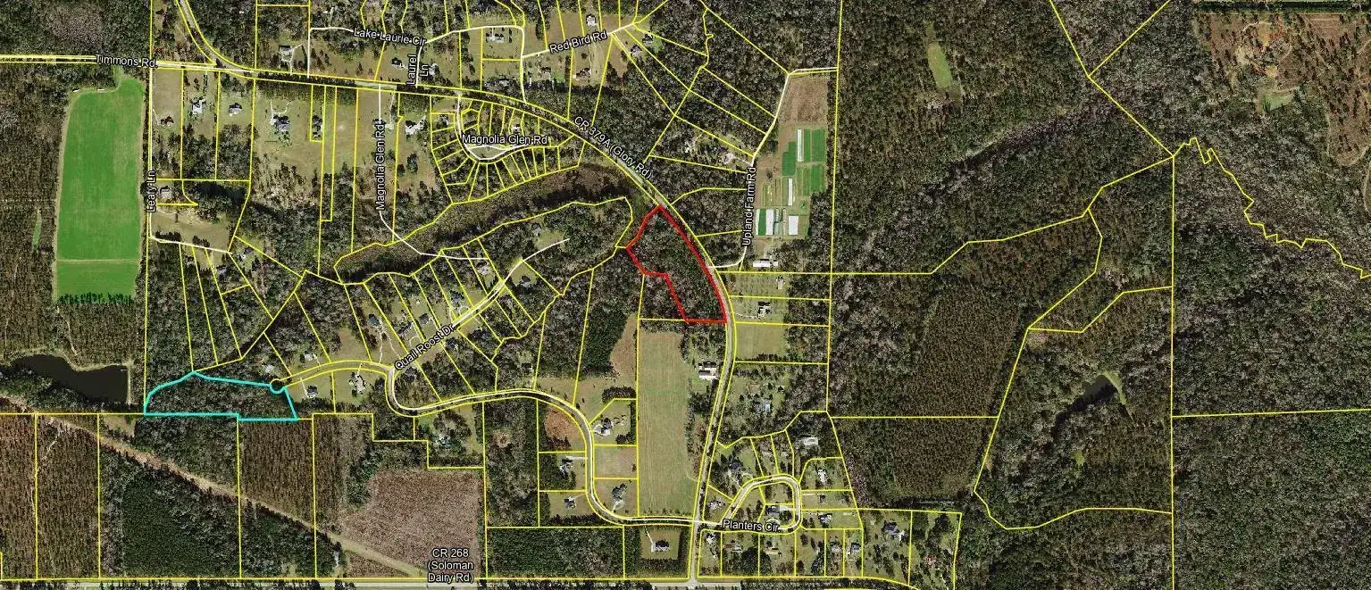 Rbd Glory Road, FL 32352 photo 2