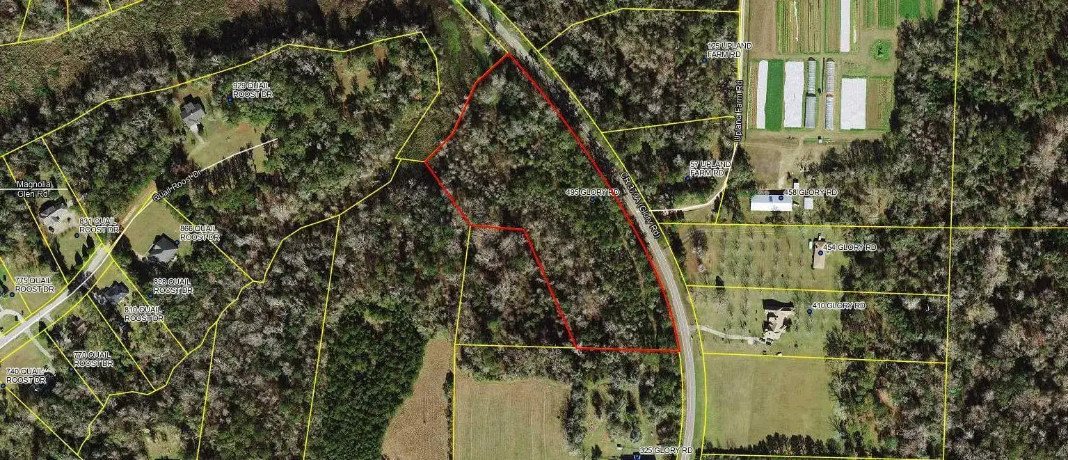Rbd Glory Road, FL 32352 photo 3
