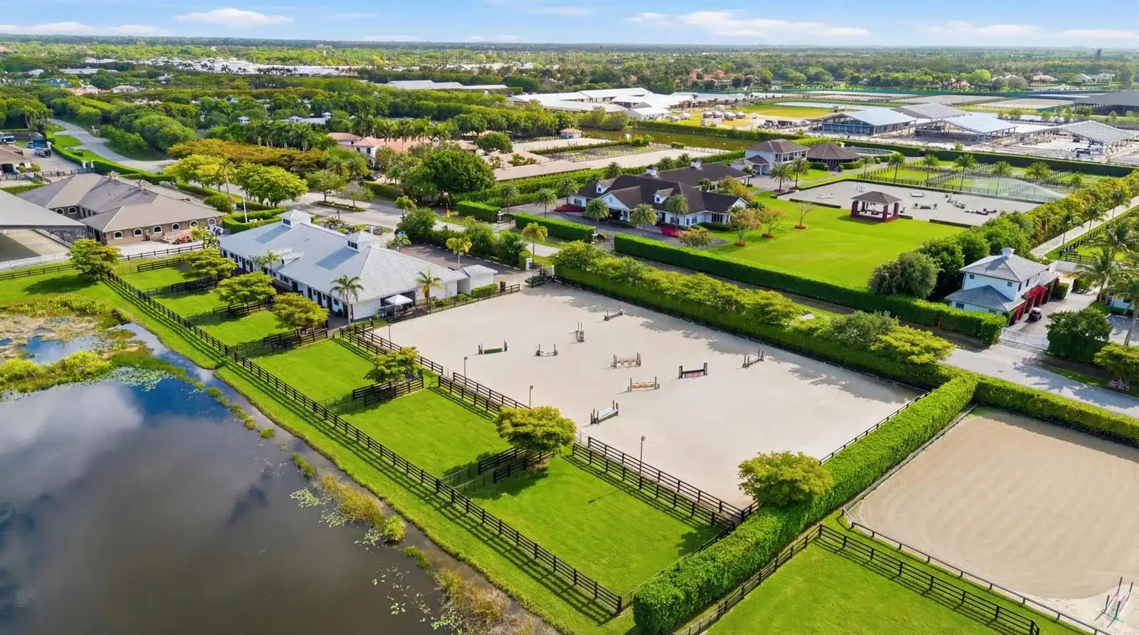 3601 Grand Prix Farms Drive, Wellington FL 33414